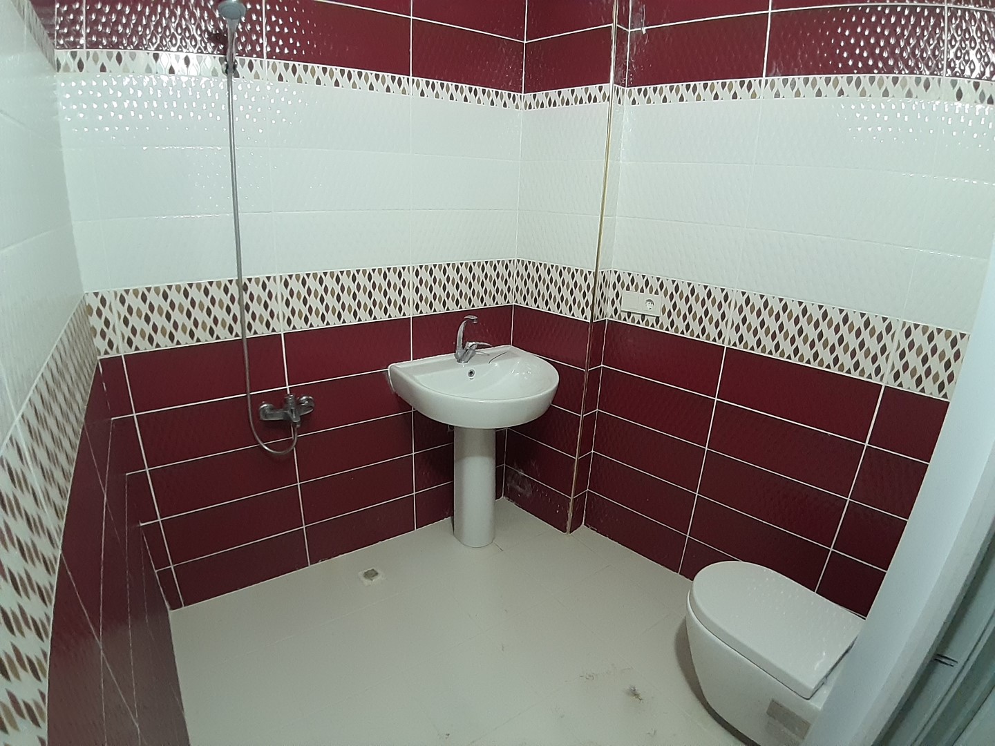 Kiralık Daire, Trabzon / OF / SULAKLI MAH.