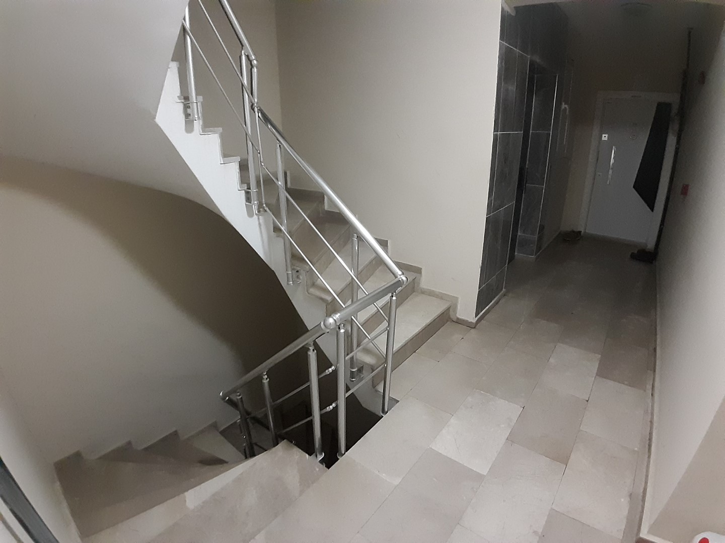 Kiralık Daire, Trabzon / OF / SULAKLI MAH.