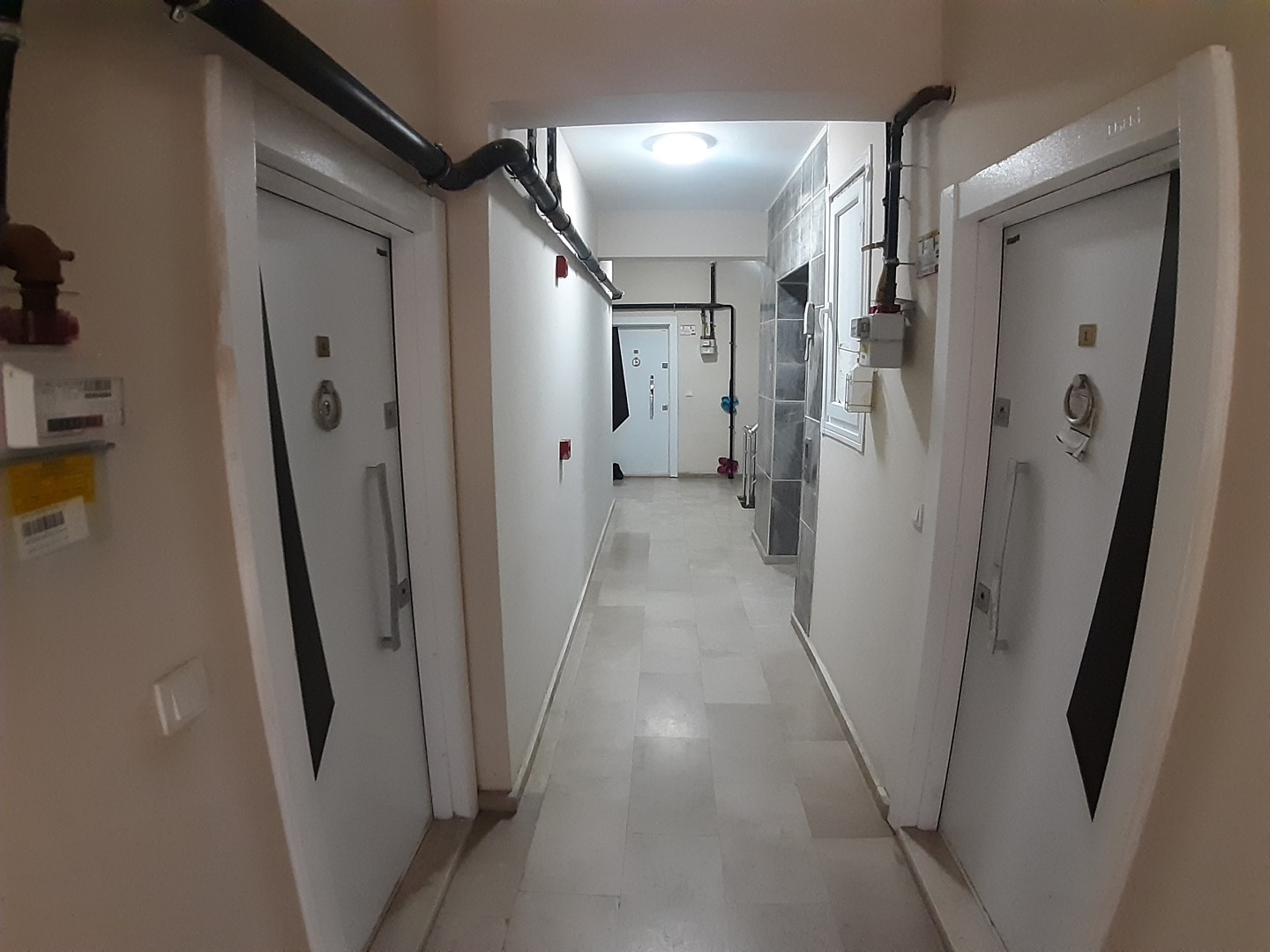 Kiralık Daire, Trabzon / OF / SULAKLI MAH.