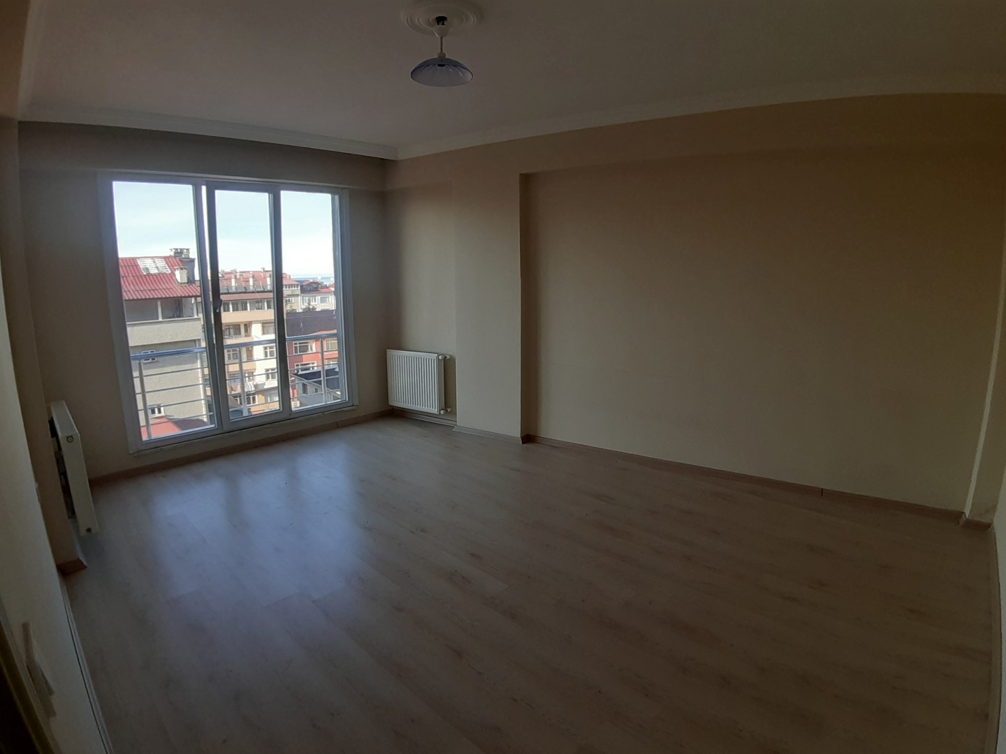 Kiralık Daire, Trabzon / OF / SULAKLI MAH.