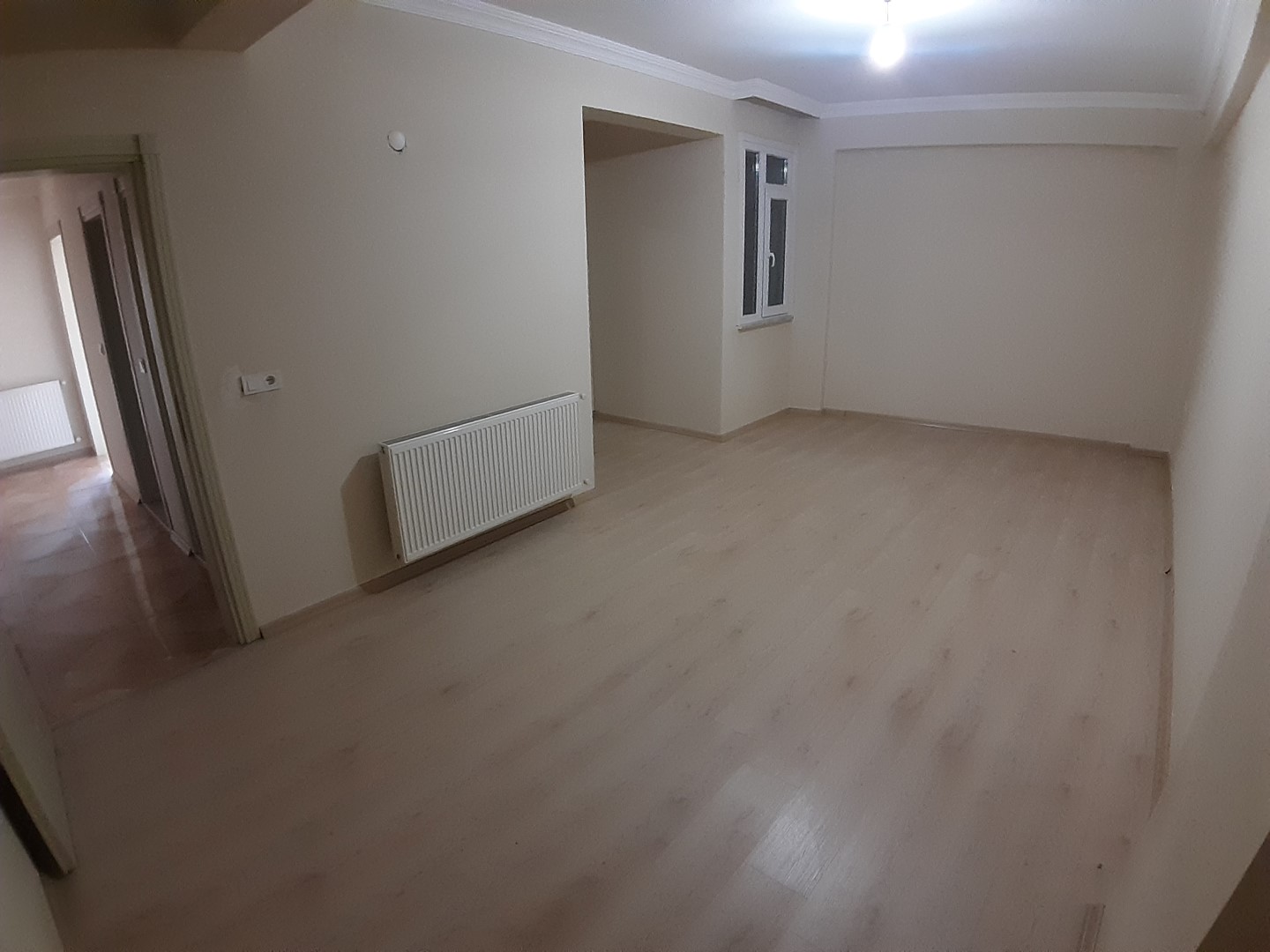 Kiralık Daire, Trabzon / OF / SULAKLI MAH.
