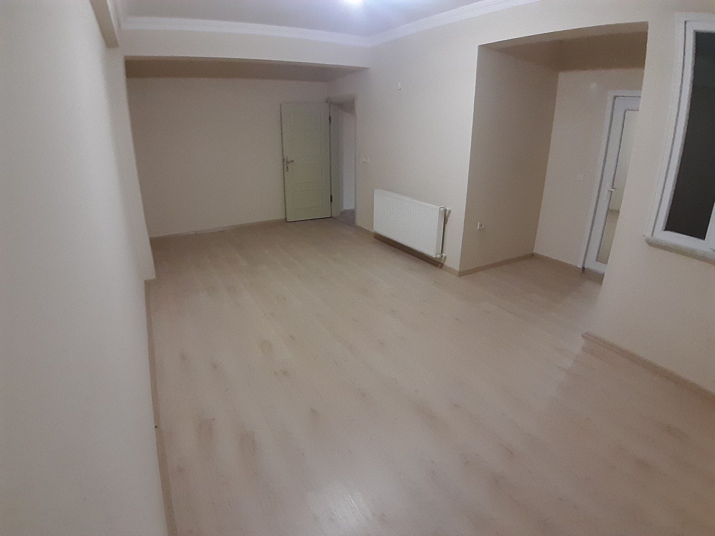 Kiralık Daire, Trabzon / OF / SULAKLI MAH.