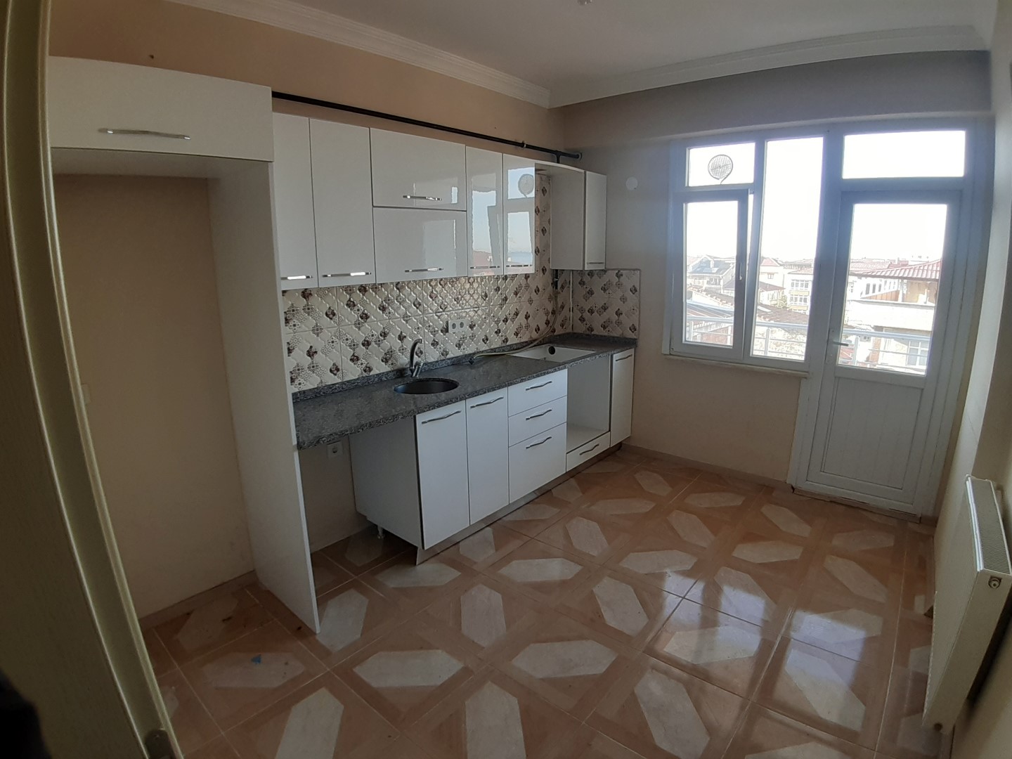 Kiralık Daire, Trabzon / OF / SULAKLI MAH.
