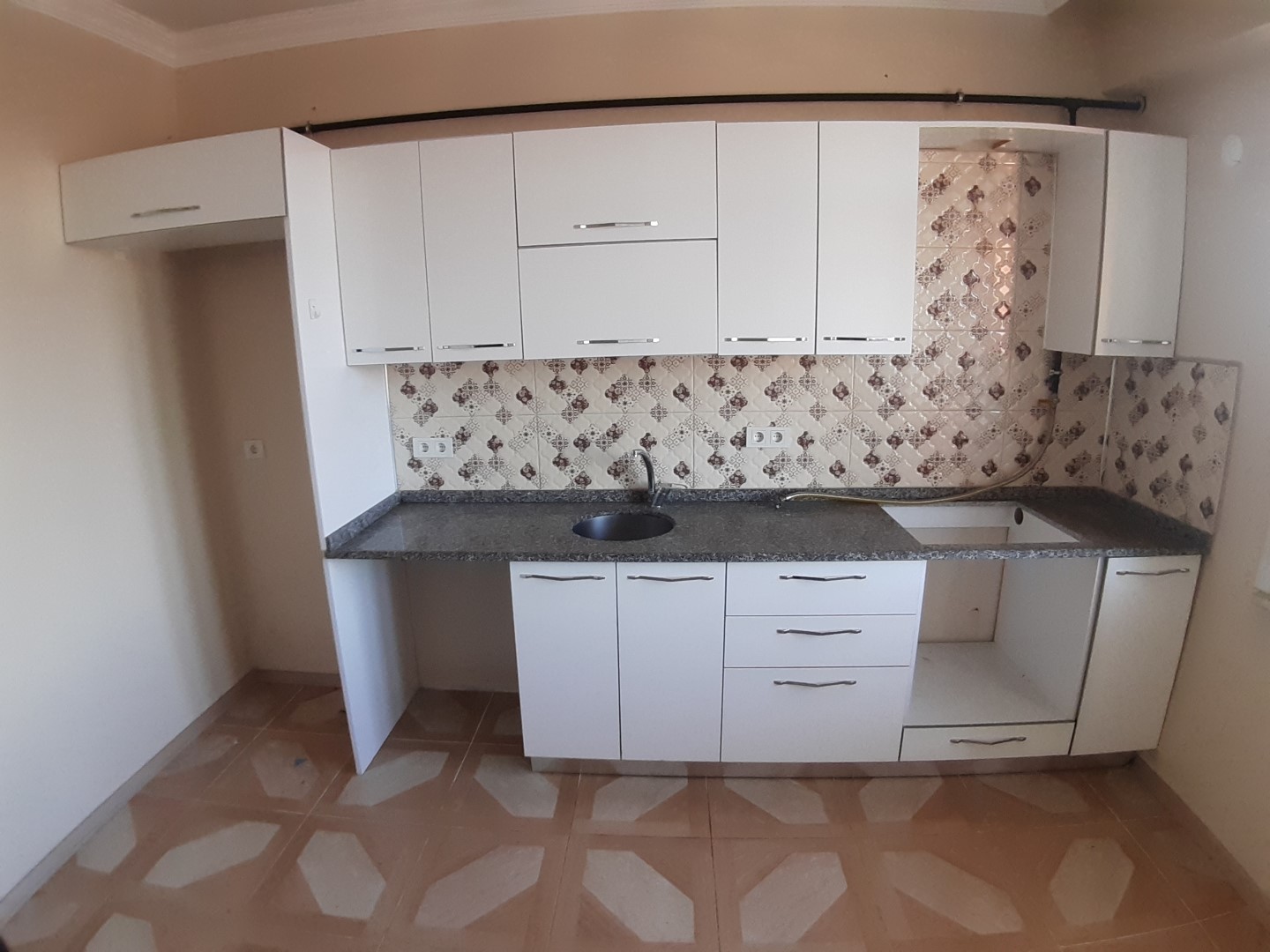 Kiralık Daire, Trabzon / OF / SULAKLI MAH.