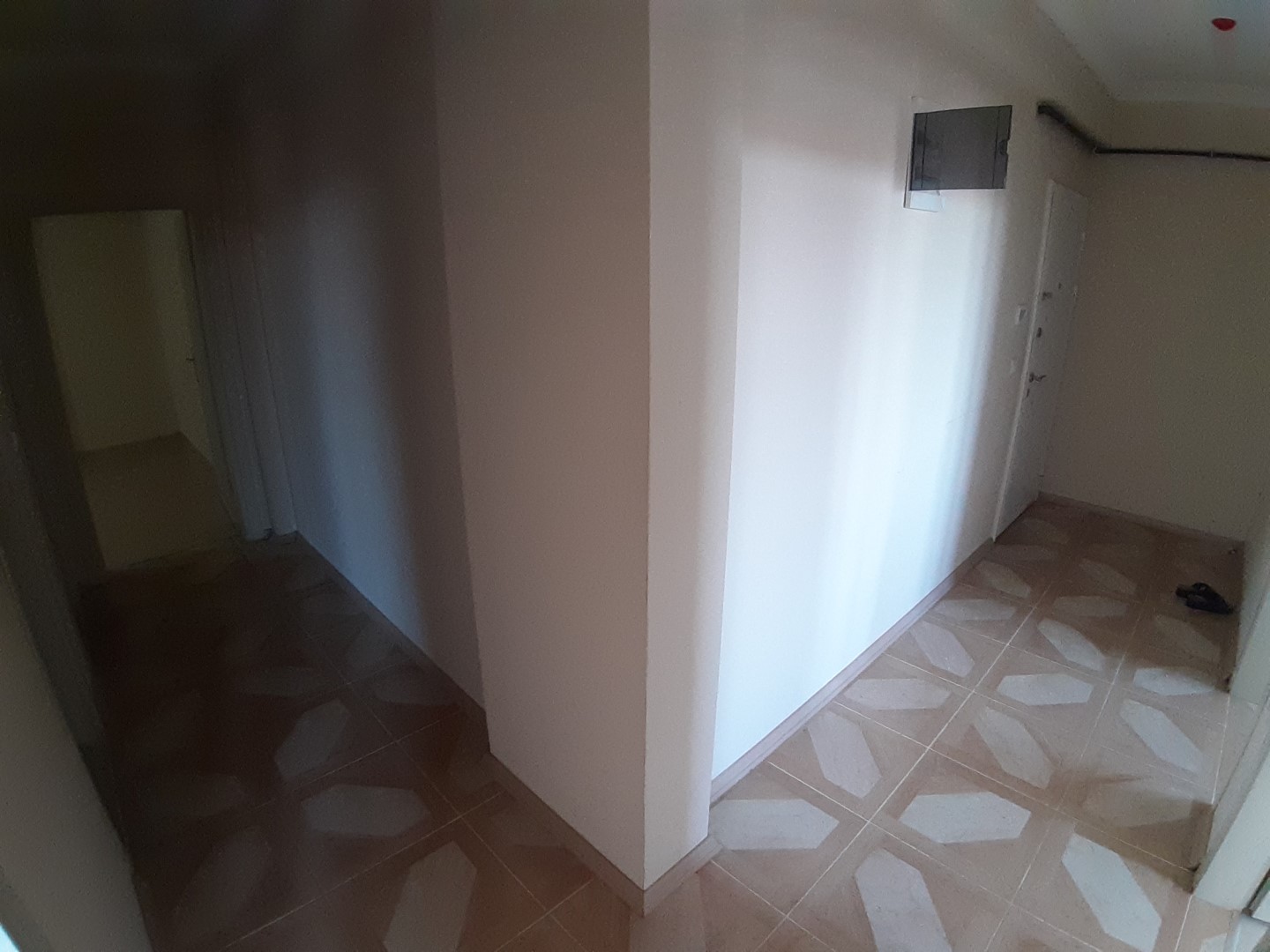 Kiralık Daire, Trabzon / OF / SULAKLI MAH.