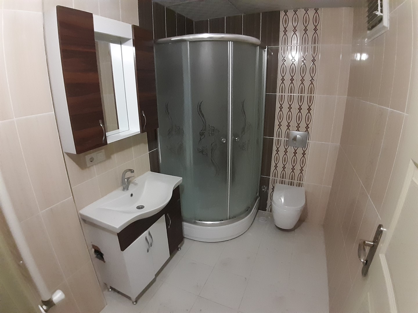 Kiralık Daire, Trabzon / OF / SULAKLI MAH.
