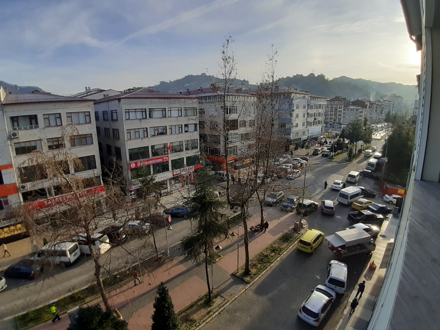 Satılık Daire, Trabzon / OF / SULAKLI MAH.