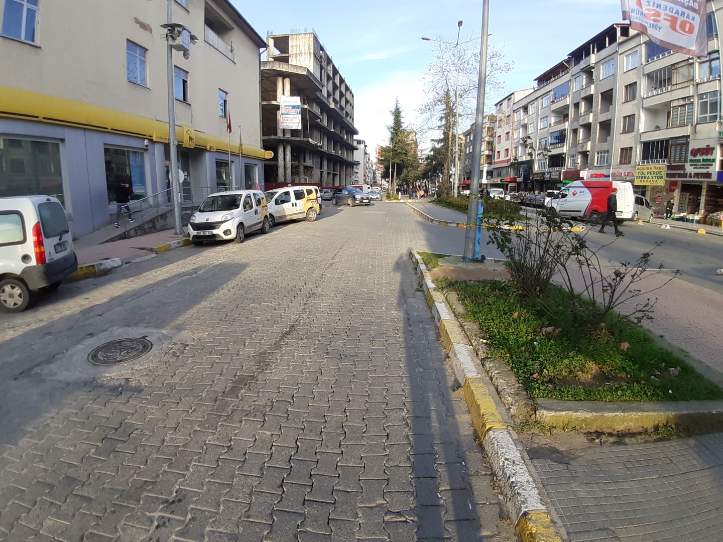 Satılık Daire, Trabzon / OF / SULAKLI MAH.