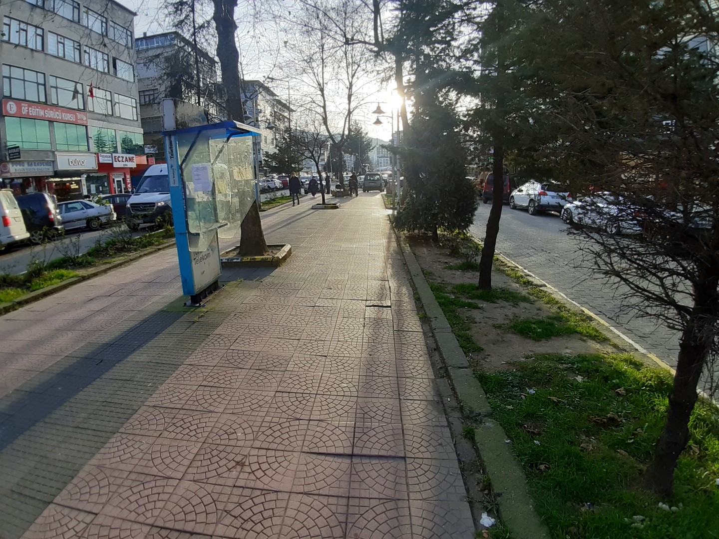 Satılık Daire, Trabzon / OF / SULAKLI MAH.