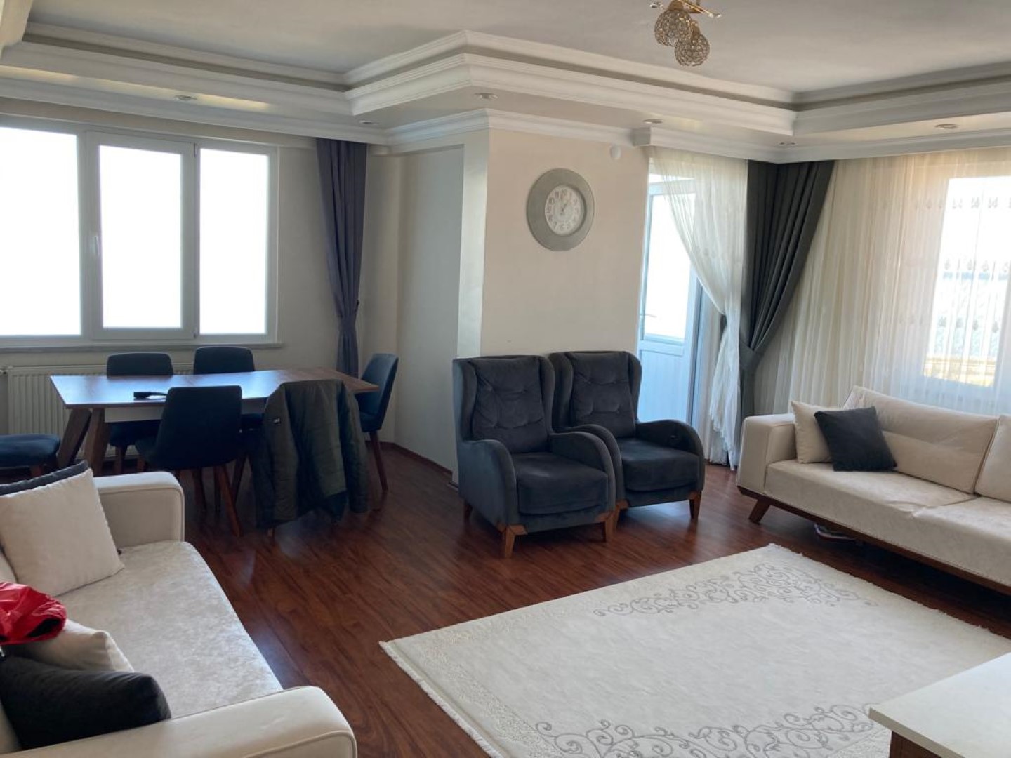 Satılık Daire, Trabzon / OF / İRFANLI MAH.