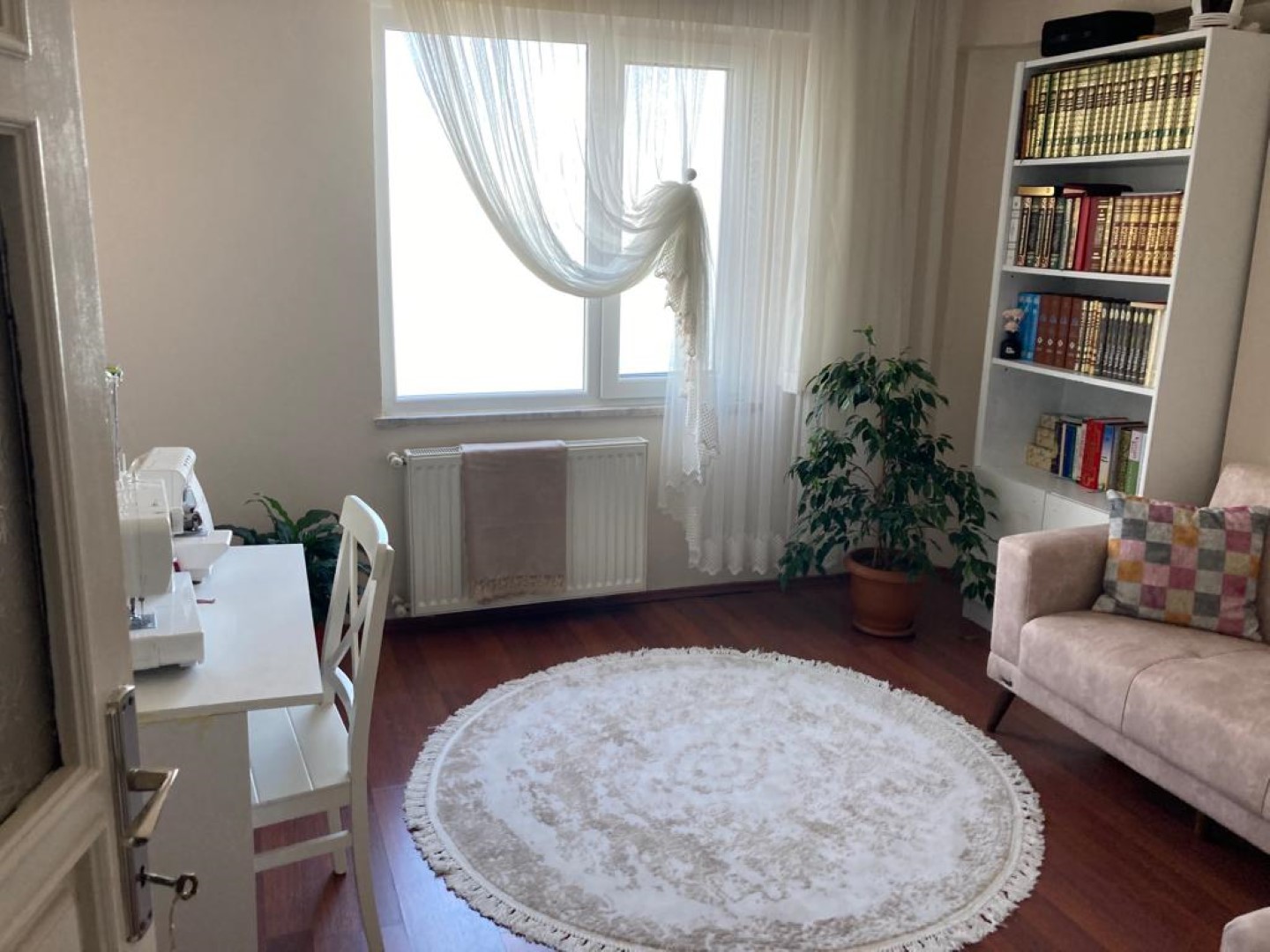Satılık Daire, Trabzon / OF / İRFANLI MAH.