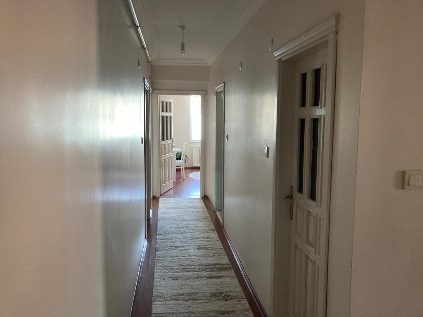 Satılık Daire, Trabzon / OF / İRFANLI MAH.