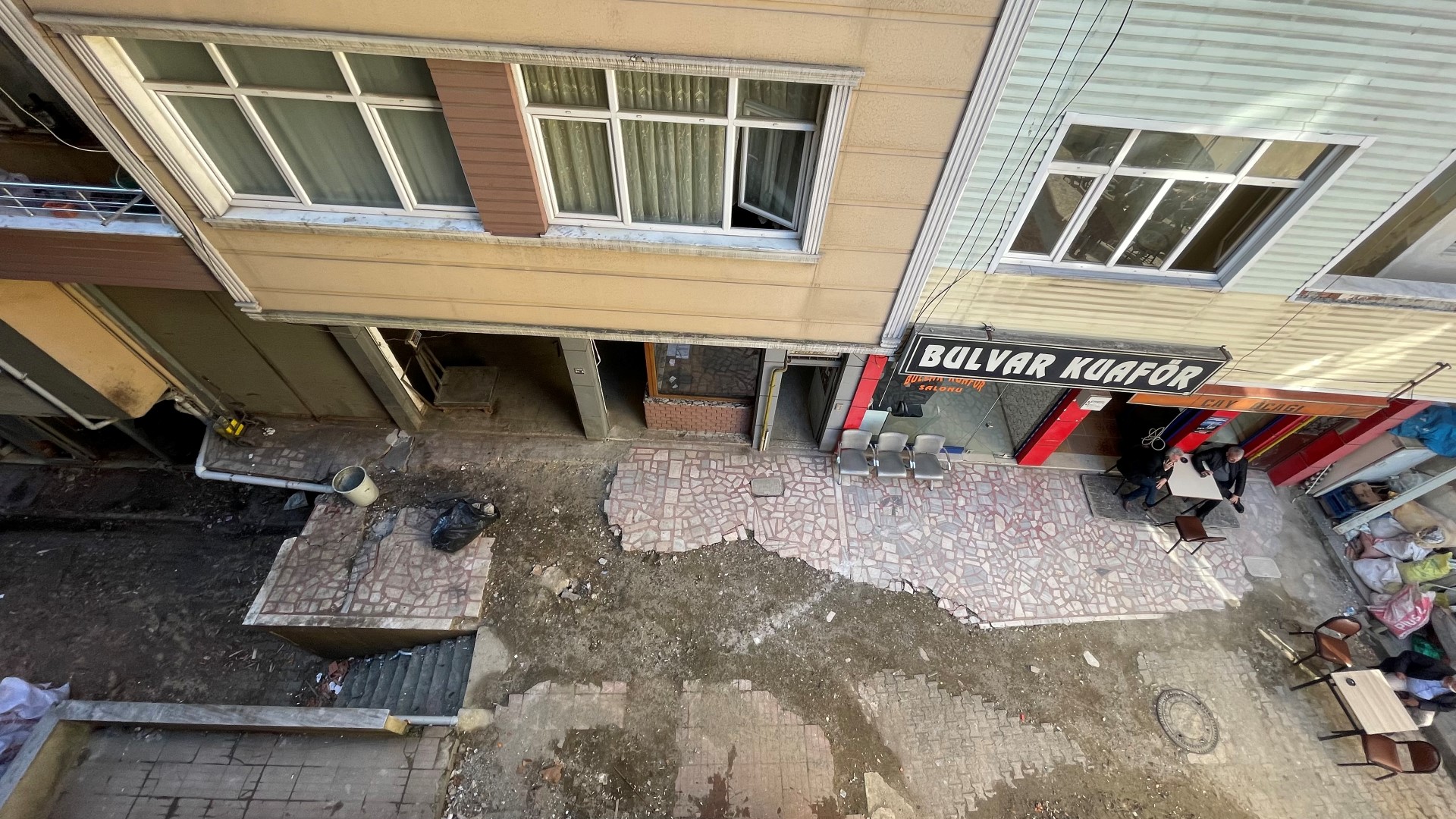 Kiralık Daire, Trabzon / OF / SULAKLI MAH.