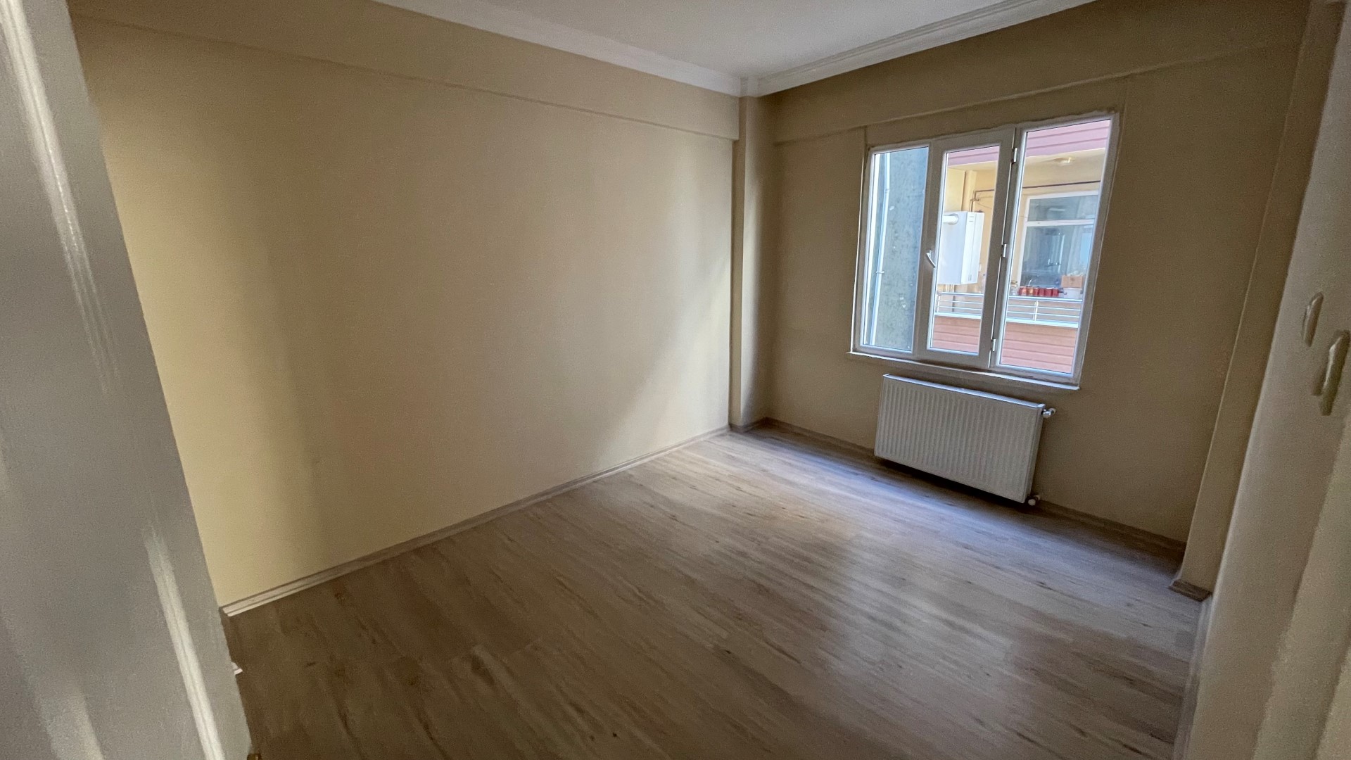 Kiralık Daire, Trabzon / OF / SULAKLI MAH.