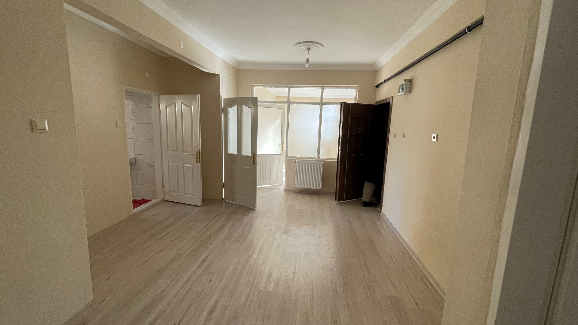 Kiralık Daire, Trabzon / OF / SULAKLI MAH.