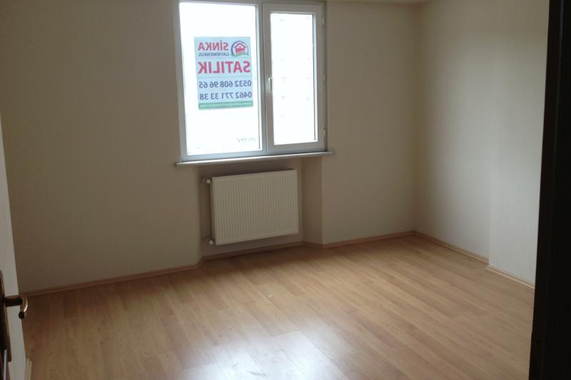 Kiralık Daire, Trabzon / MERKEZ / İRFANLI MAH.
