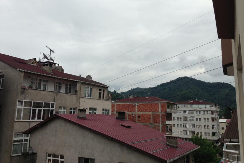 Kiralık Daire, Trabzon / MERKEZ / İRFANLI MAH.
