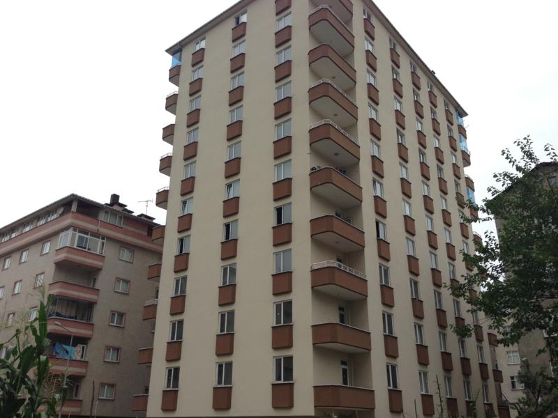 Kiralık Daire, Trabzon / MERKEZ / İRFANLI MAH.