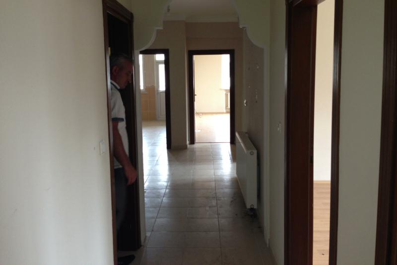 Kiralık Daire, Trabzon / MERKEZ / İRFANLI MAH.