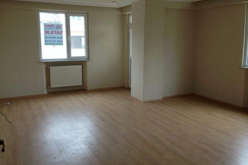 Kiralık Daire, Trabzon / MERKEZ / İRFANLI MAH.