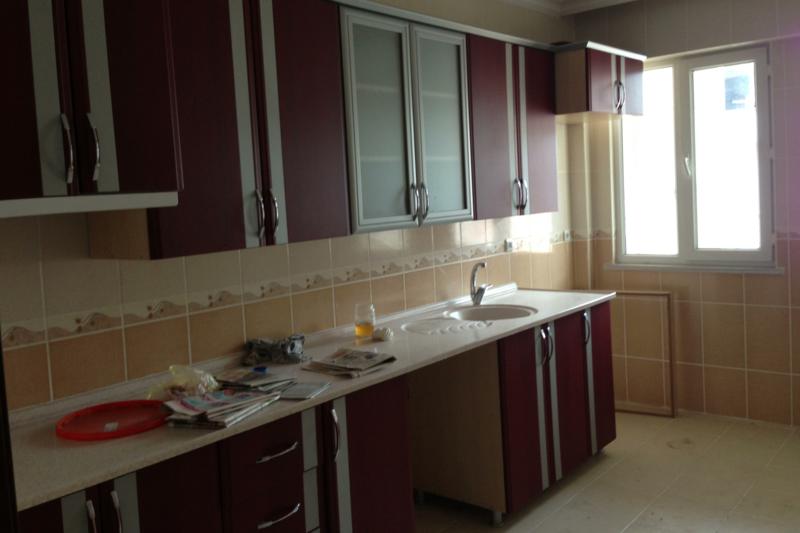 Kiralık Daire, Trabzon / MERKEZ / İRFANLI MAH.