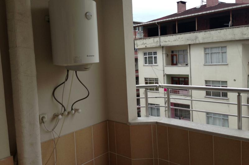 Kiralık Daire, Trabzon / MERKEZ / İRFANLI MAH.