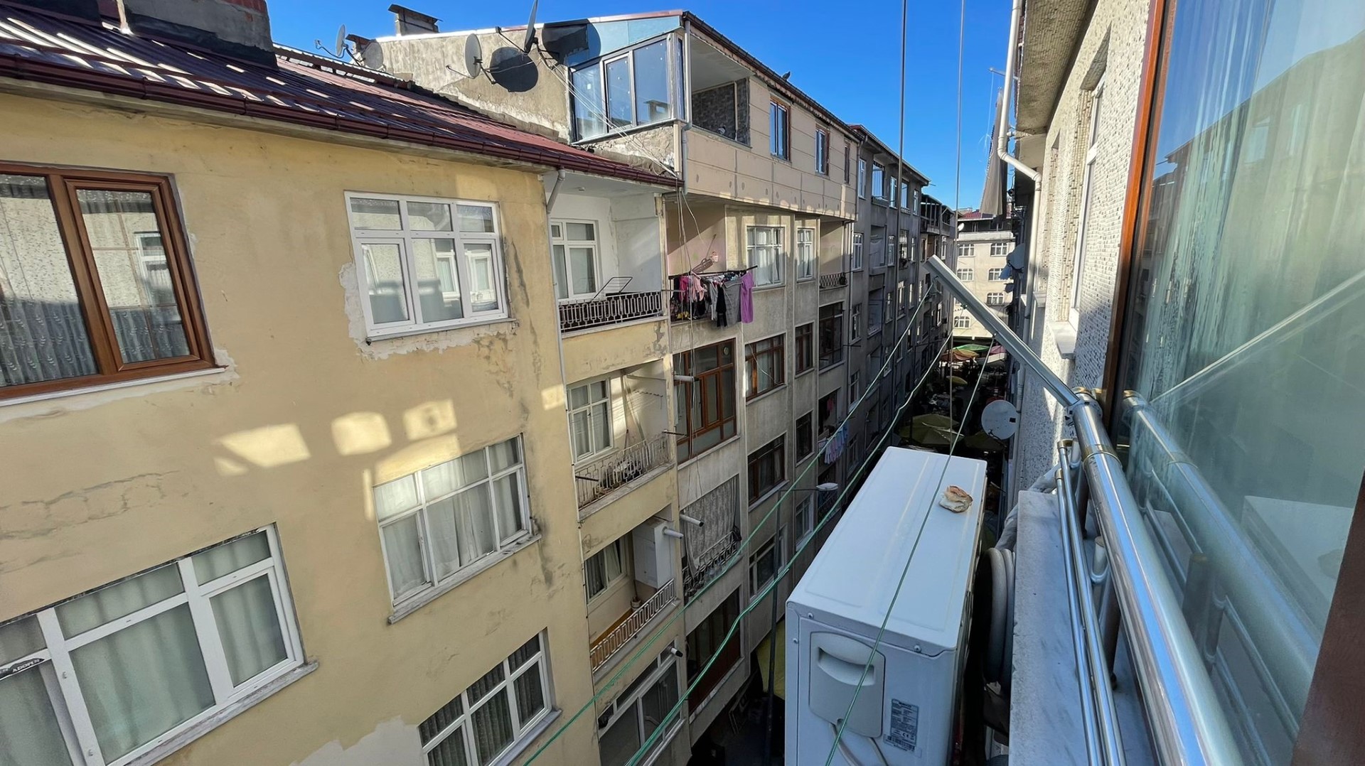 Satılık Daire, Trabzon / OF / SULAKLI MAH.