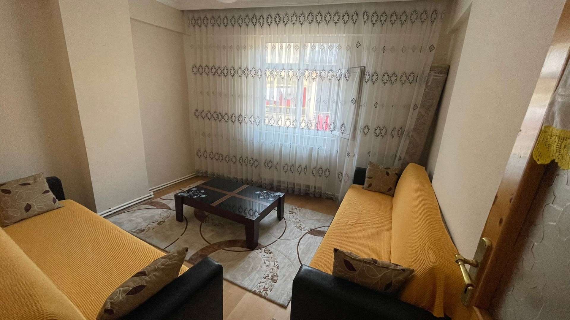 Satılık Daire, Trabzon / OF / SULAKLI MAH.