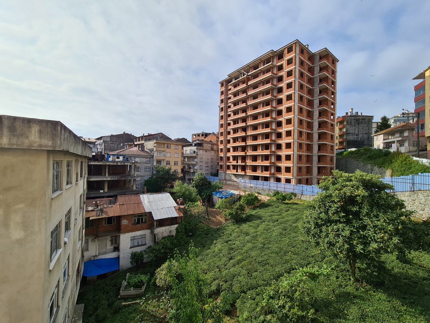 Satılık Daire, Trabzon / OF / SULAKLI MAH.