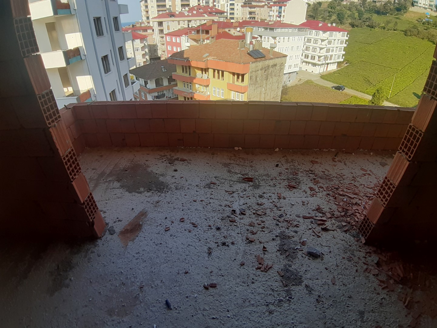 Satılık Daire, Trabzon / OF / SULAKLI MAH.