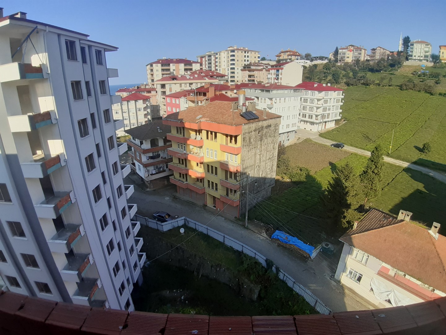 Satılık Daire, Trabzon / OF / SULAKLI MAH.