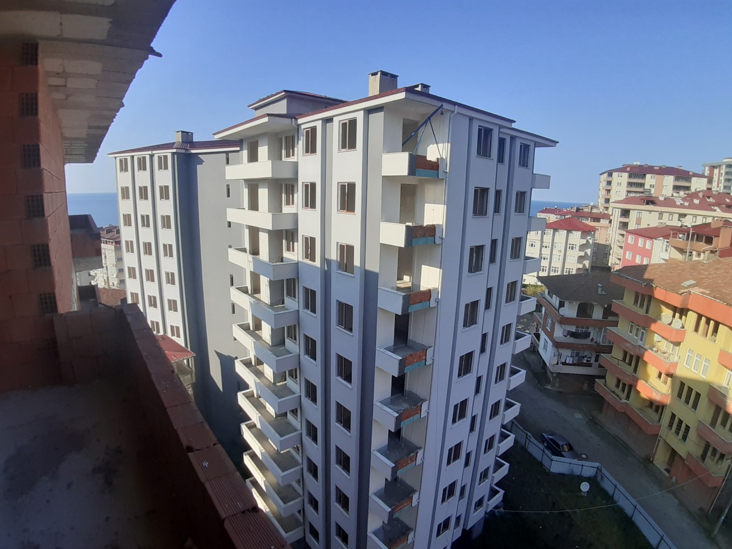 Satılık Daire, Trabzon / OF / SULAKLI MAH.