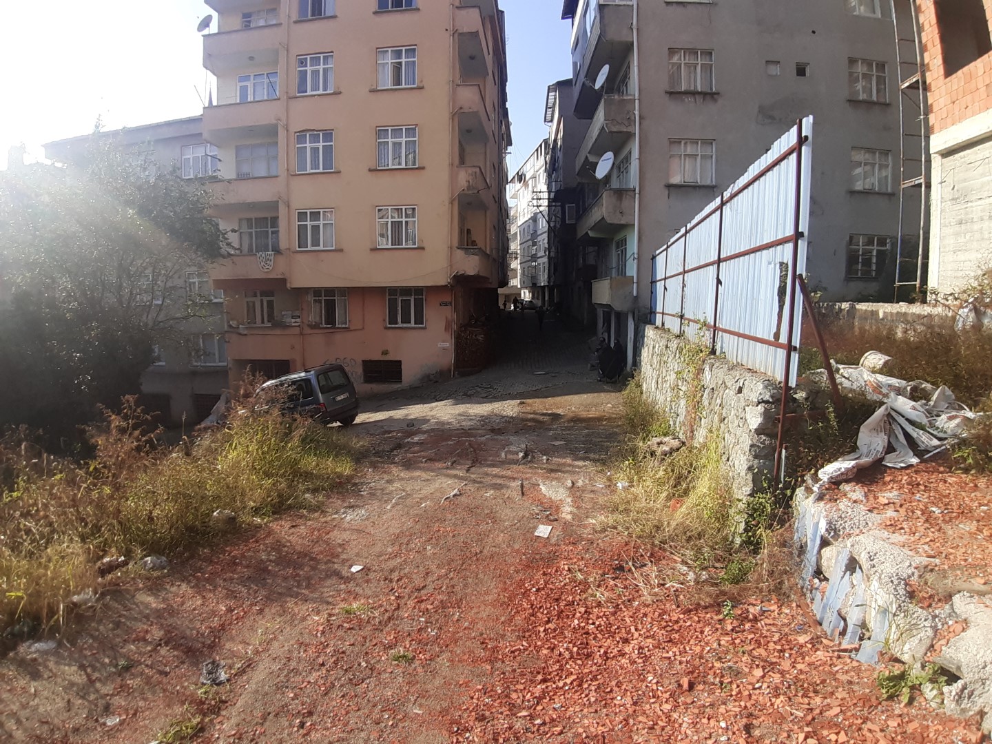 Satılık Daire, Trabzon / OF / SULAKLI MAH.