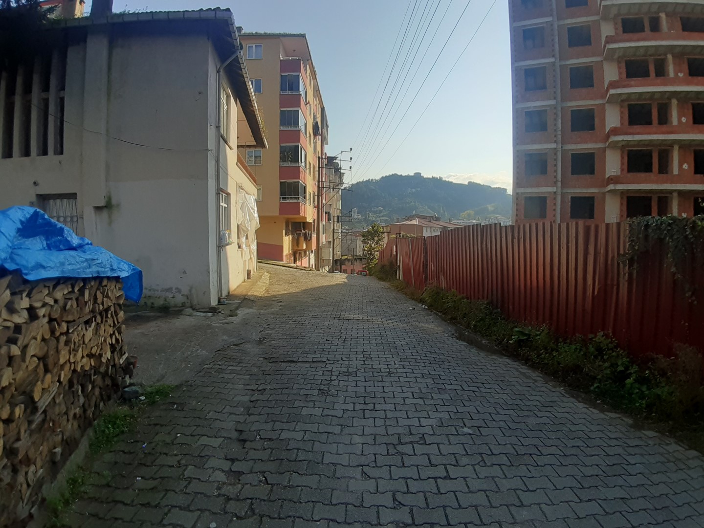 Satılık Daire, Trabzon / OF / SULAKLI MAH.