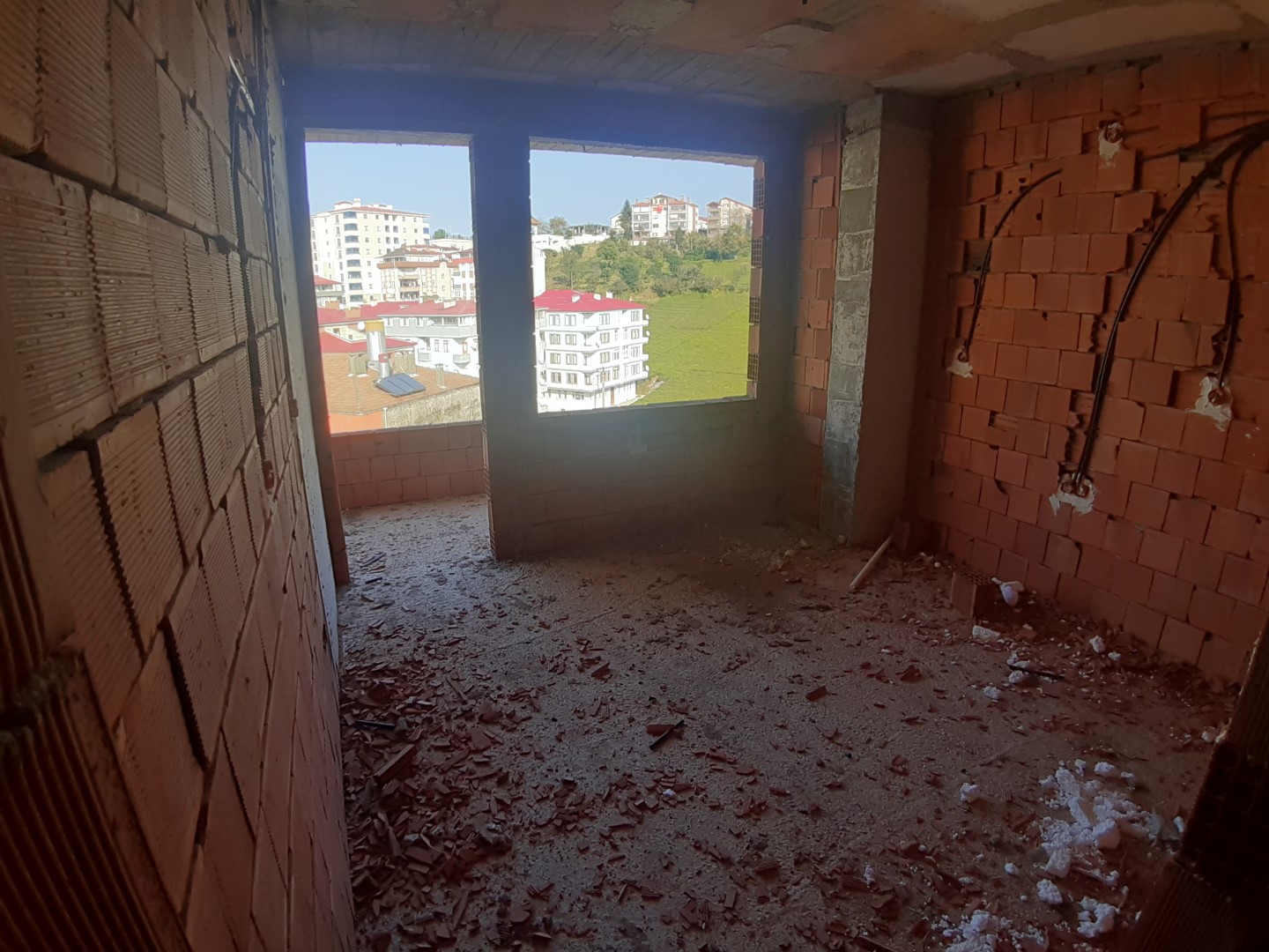 Satılık Daire, Trabzon / OF / SULAKLI MAH.
