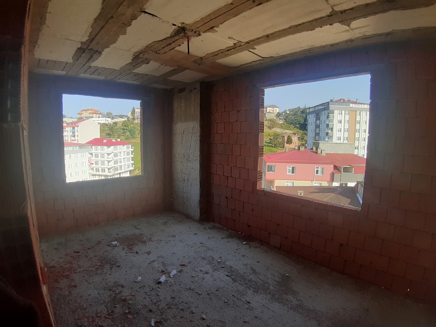 Satılık Daire, Trabzon / OF / SULAKLI MAH.