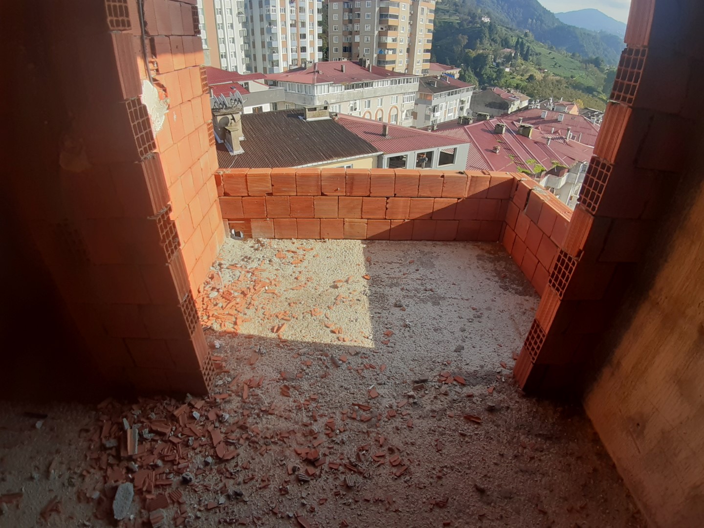 Satılık Daire, Trabzon / OF / SULAKLI MAH.