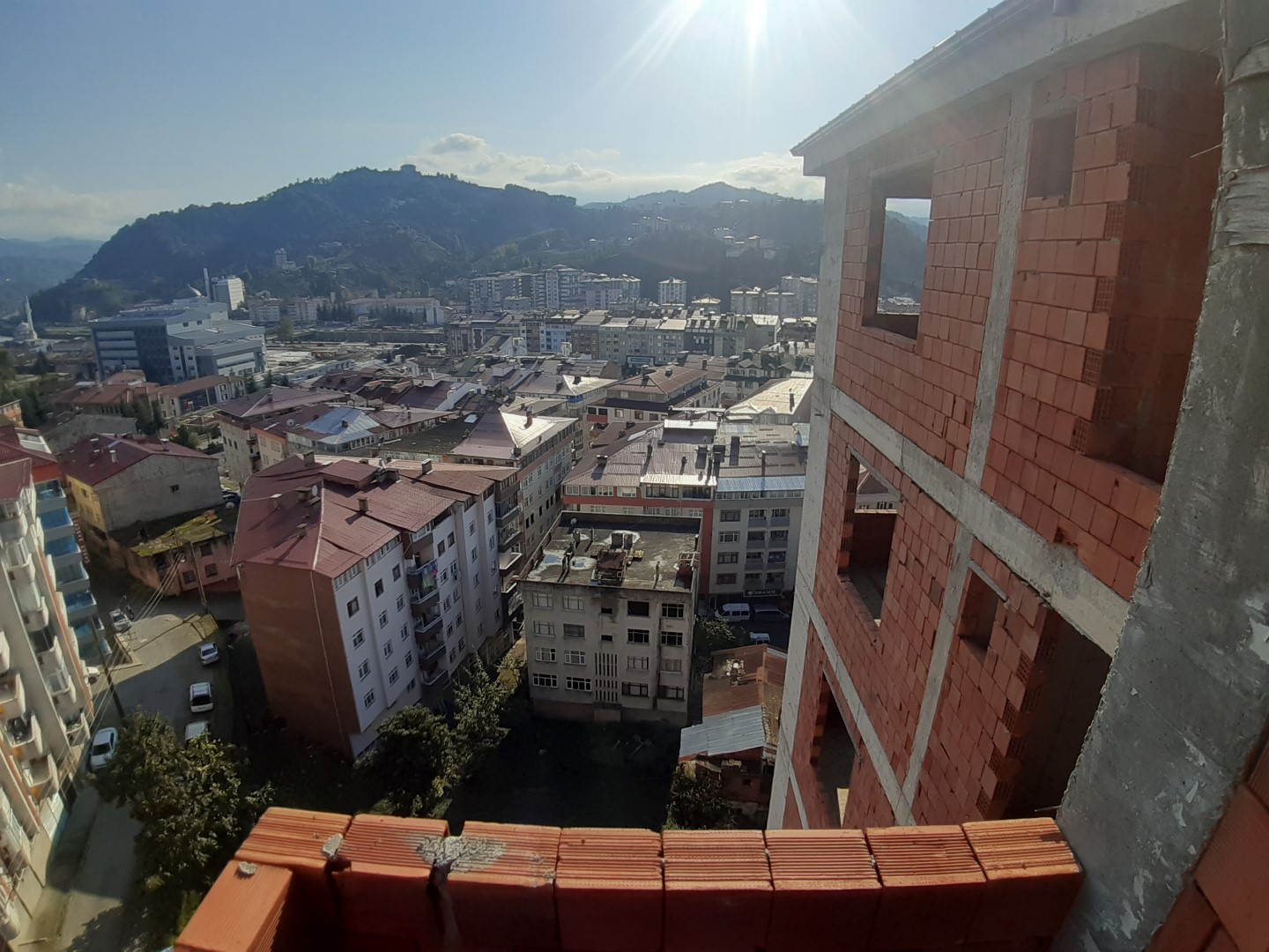 Satılık Daire, Trabzon / OF / SULAKLI MAH.