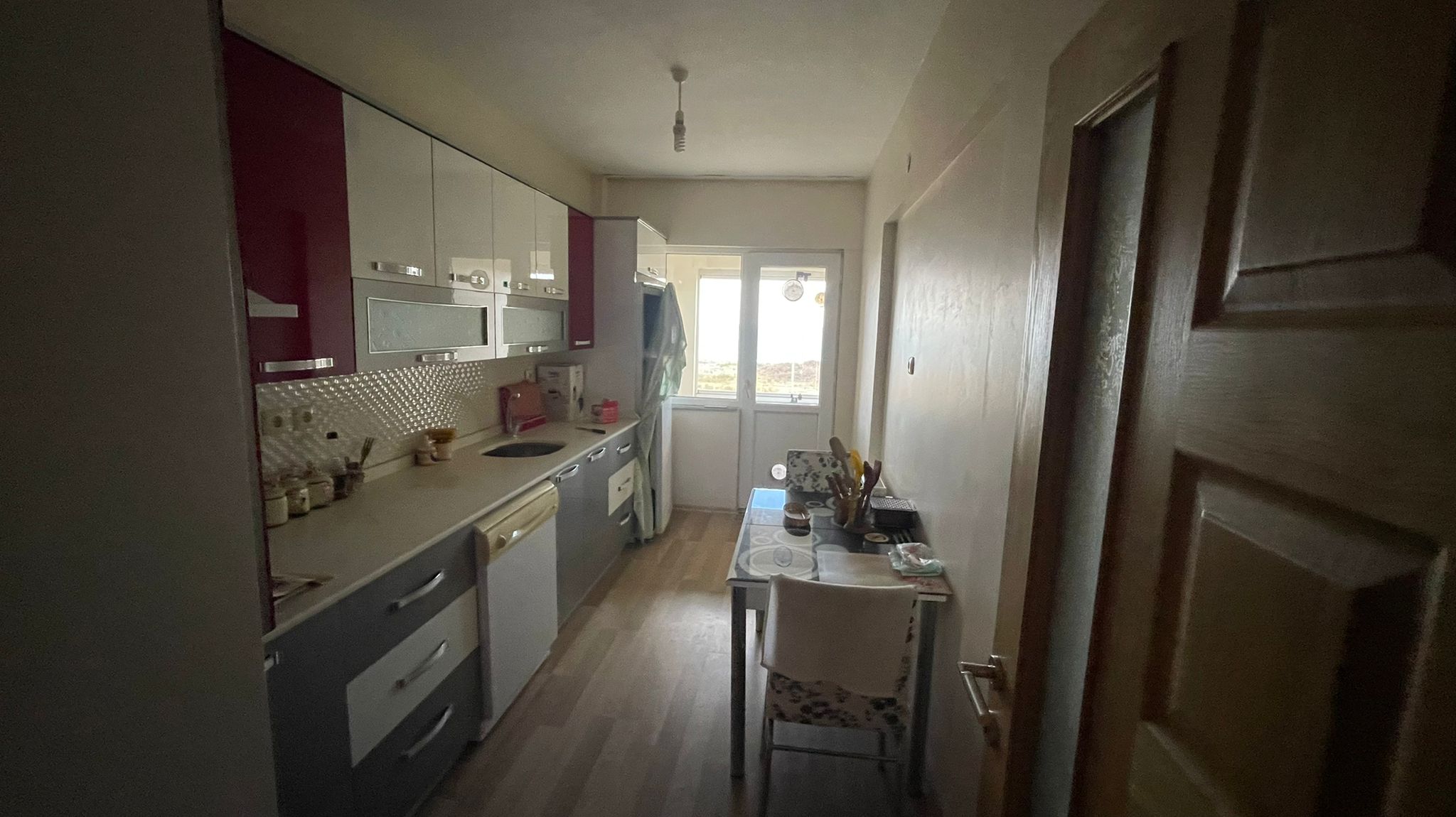 Kiralık Daire, Trabzon / OF / İRFANLI MAH.