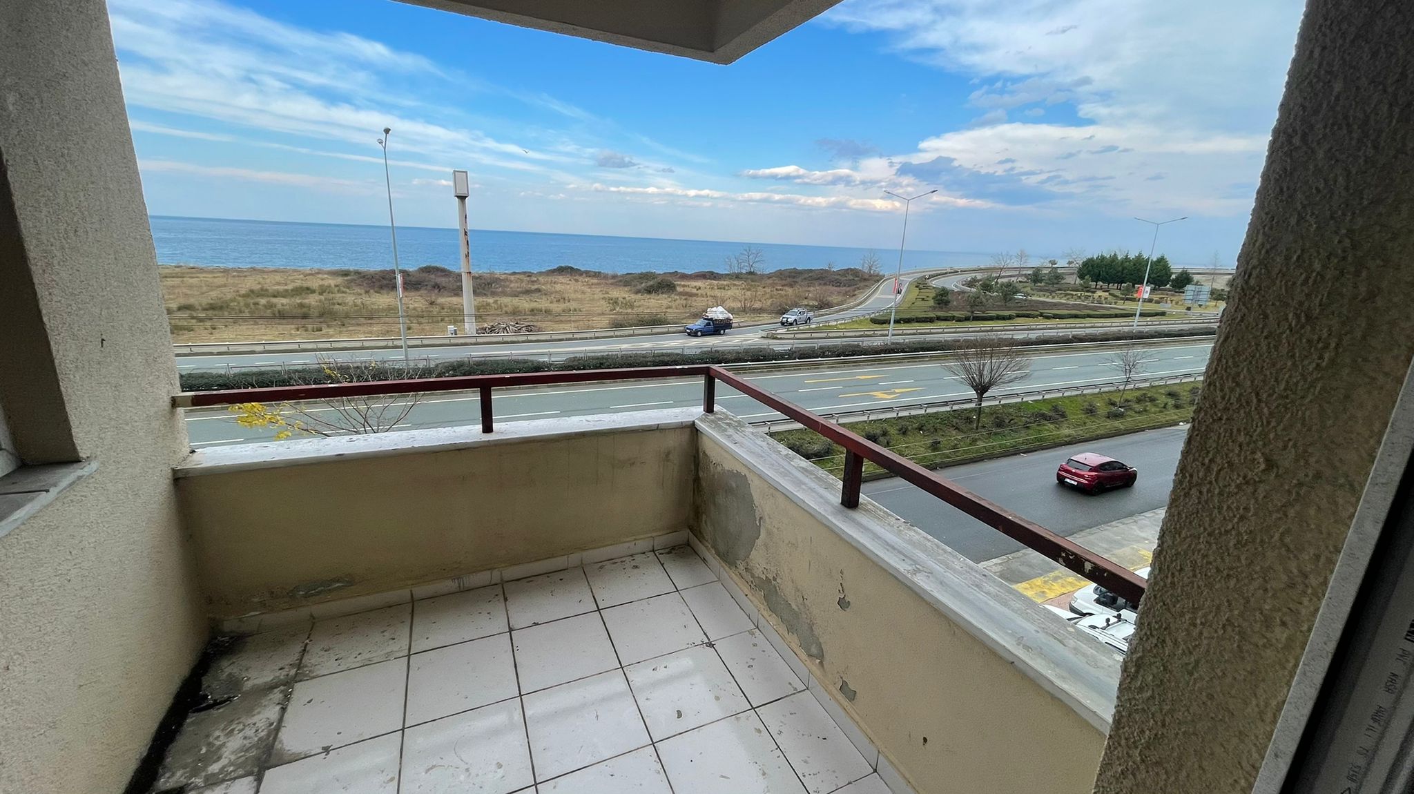 Kiralık Daire, Trabzon / OF / İRFANLI MAH.
