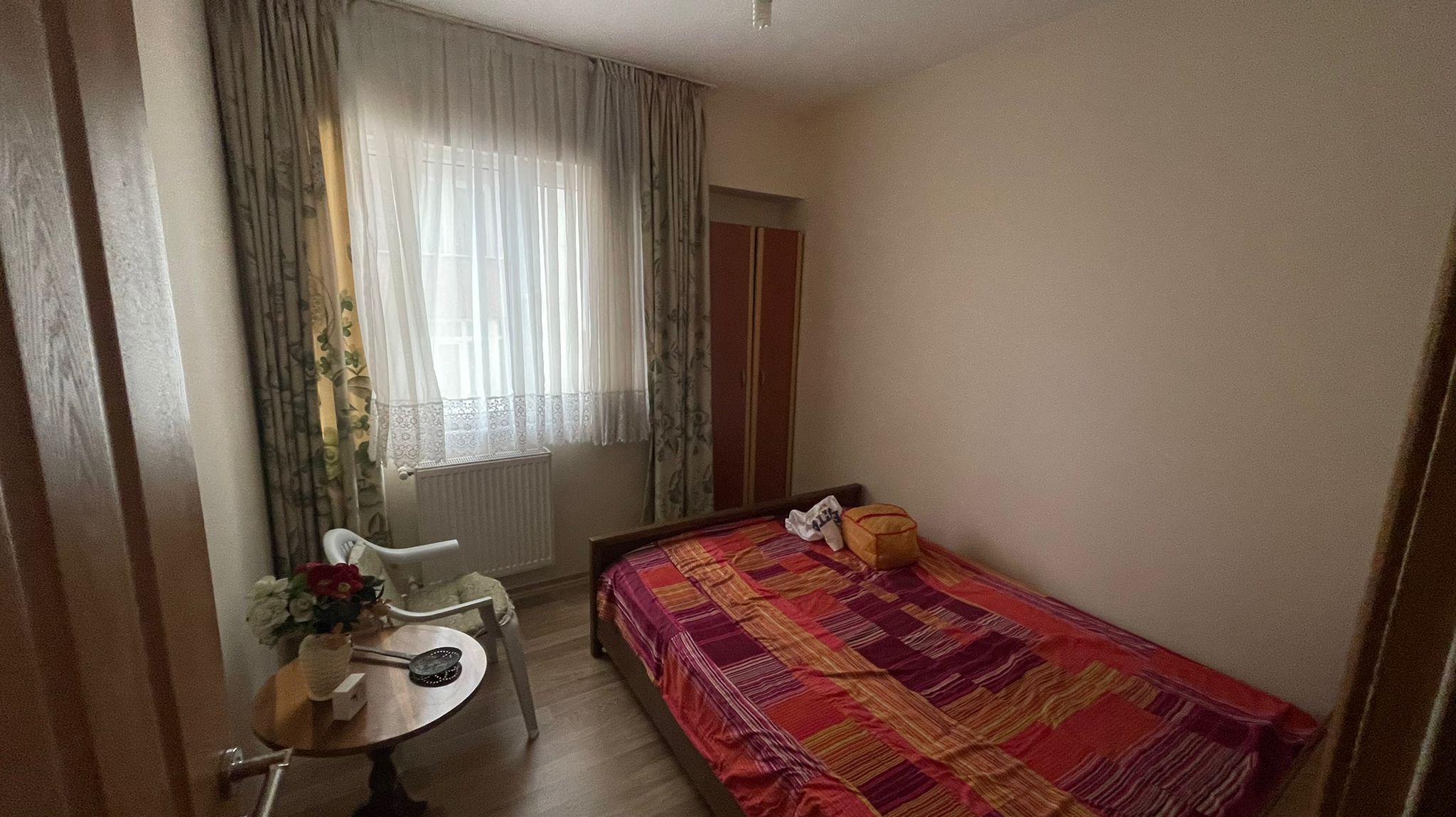Kiralık Daire, Trabzon / OF / İRFANLI MAH.