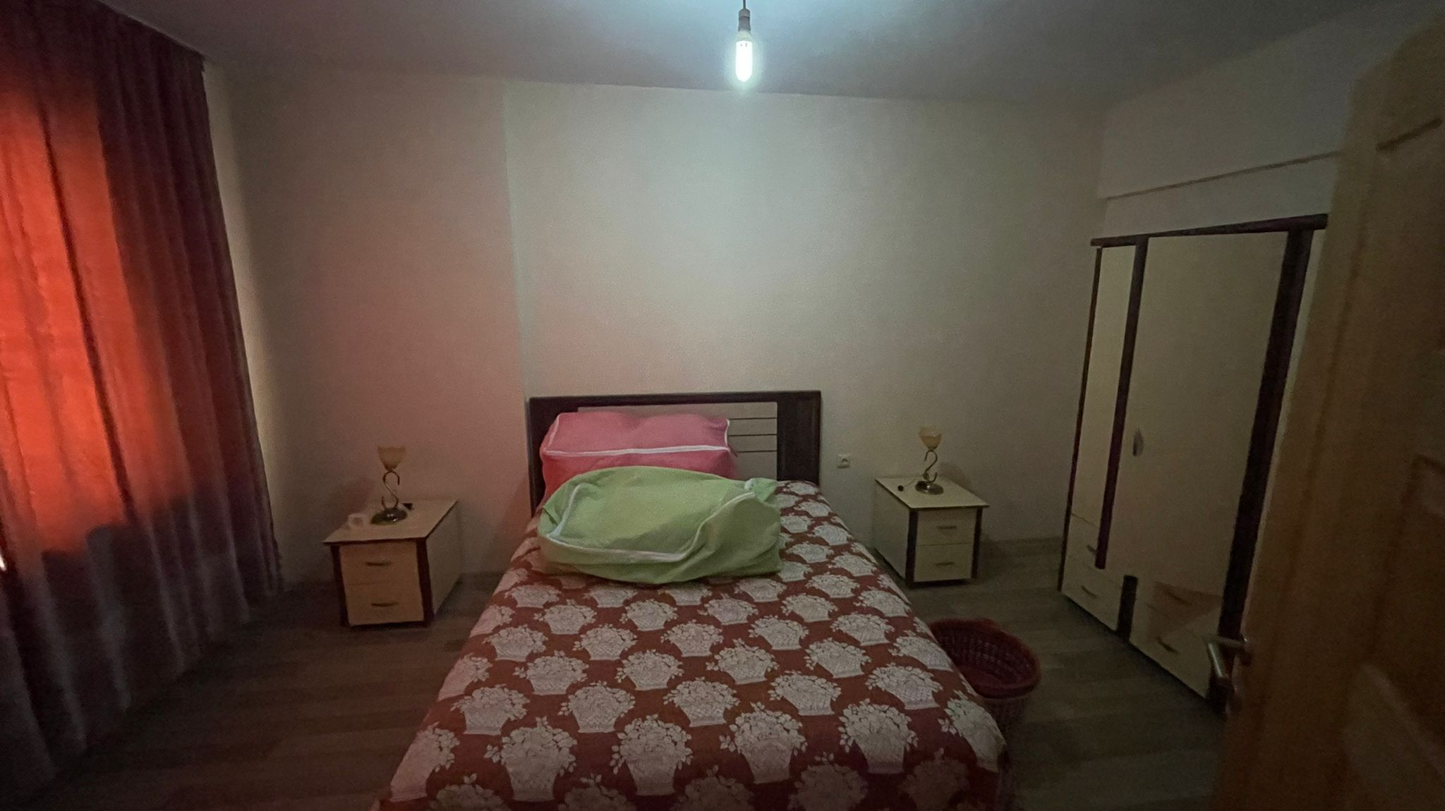 Kiralık Daire, Trabzon / OF / İRFANLI MAH.