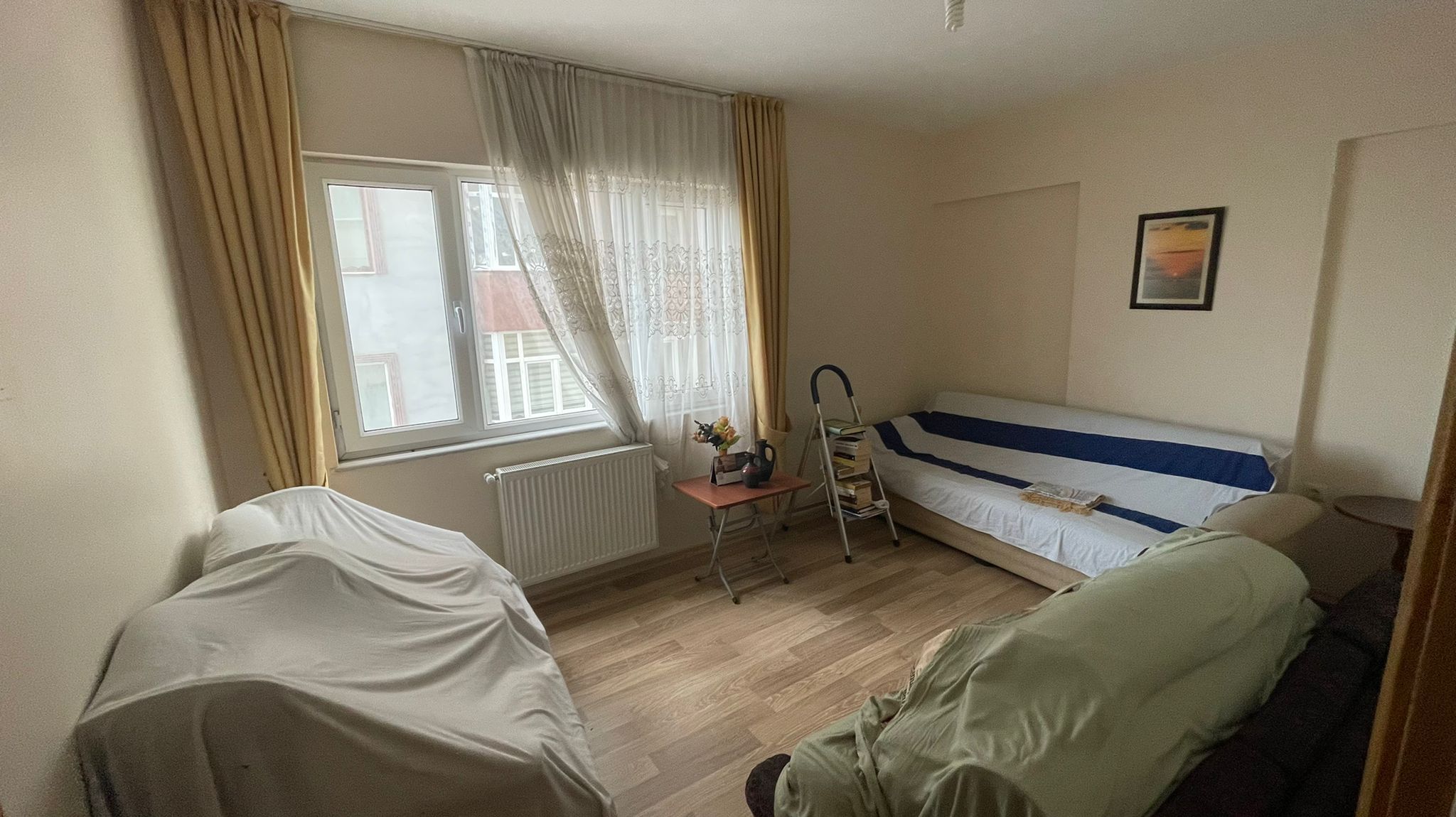 Kiralık Daire, Trabzon / OF / İRFANLI MAH.