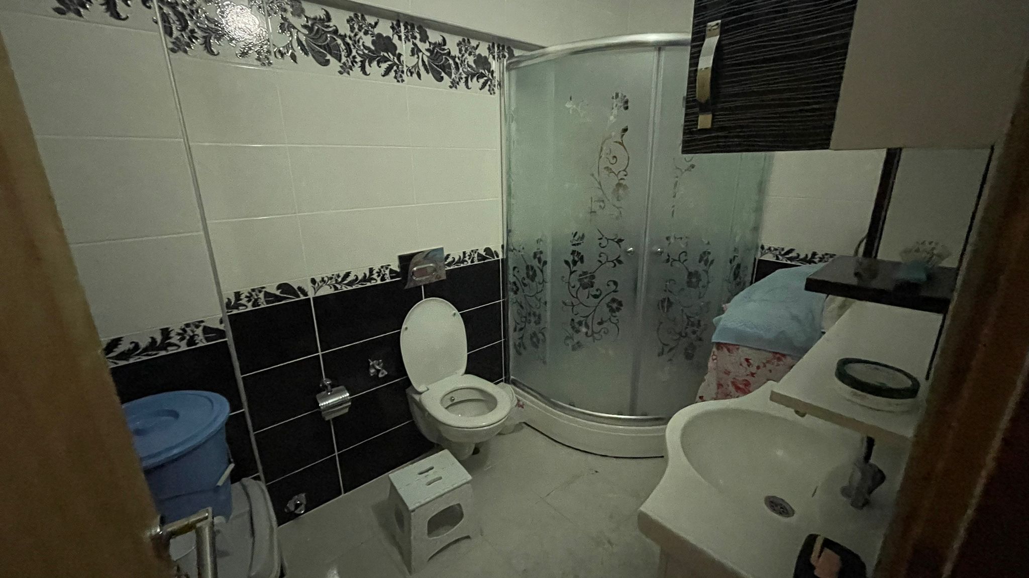 Kiralık Daire, Trabzon / OF / İRFANLI MAH.