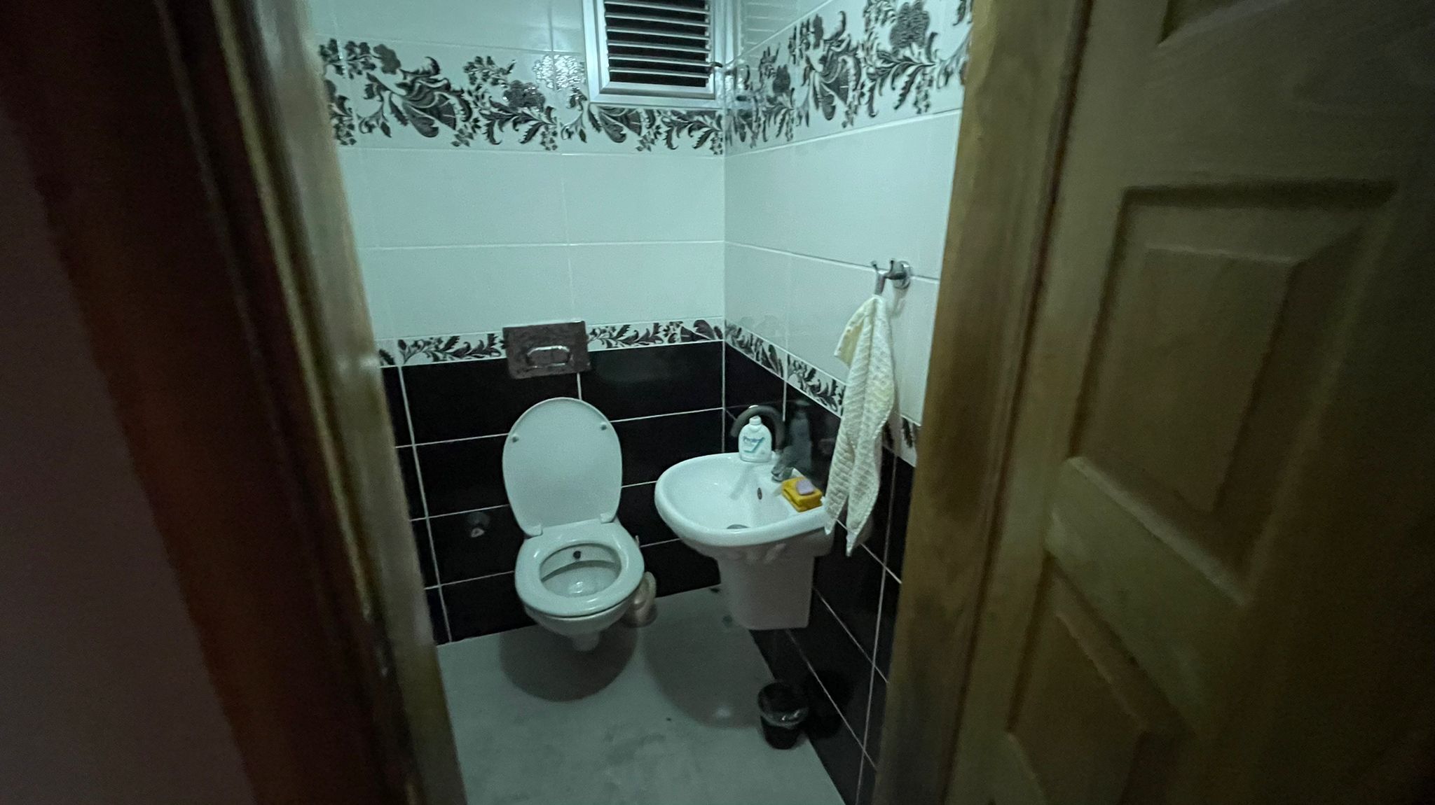 Kiralık Daire, Trabzon / OF / İRFANLI MAH.