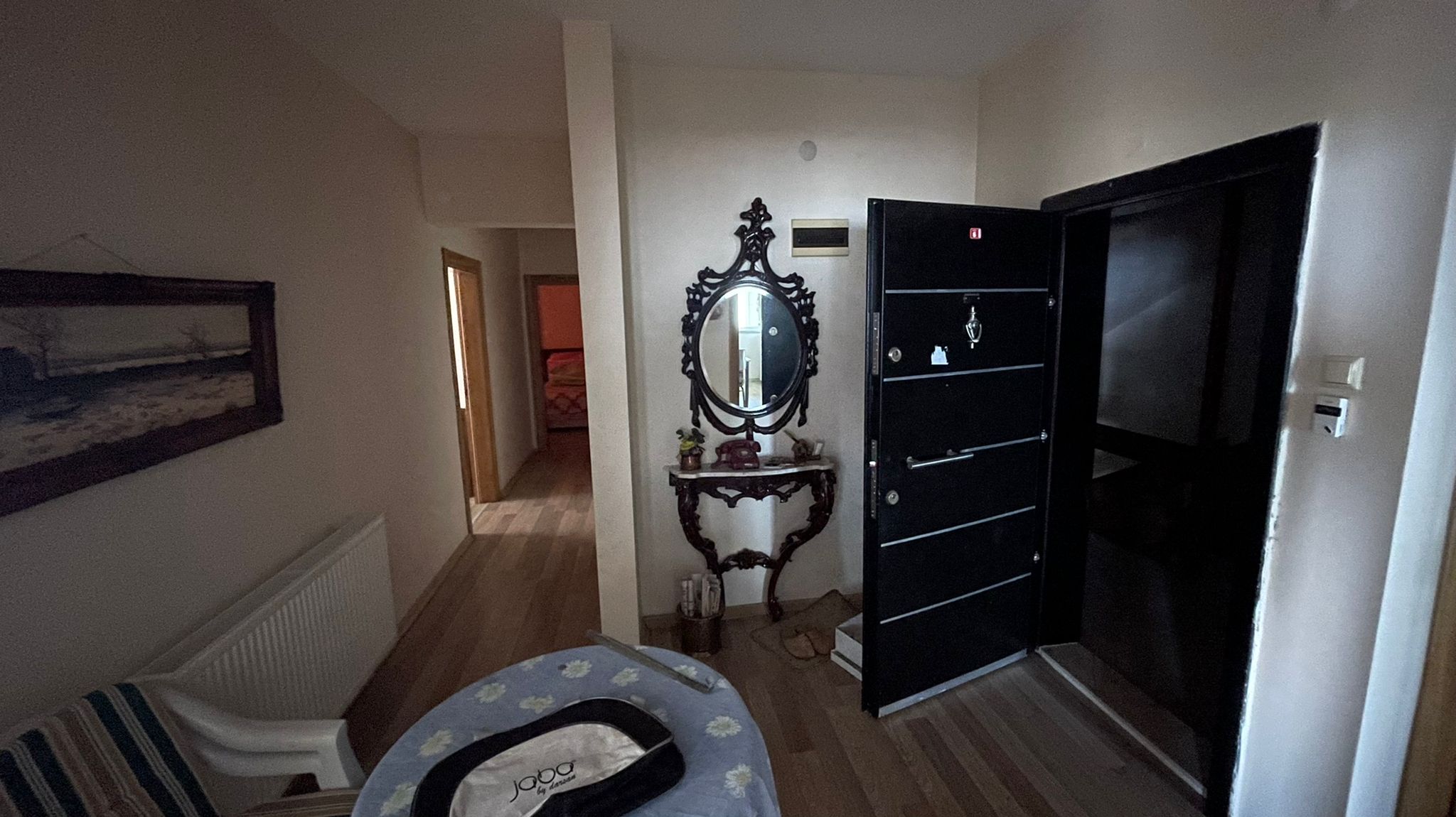 Kiralık Daire, Trabzon / OF / İRFANLI MAH.