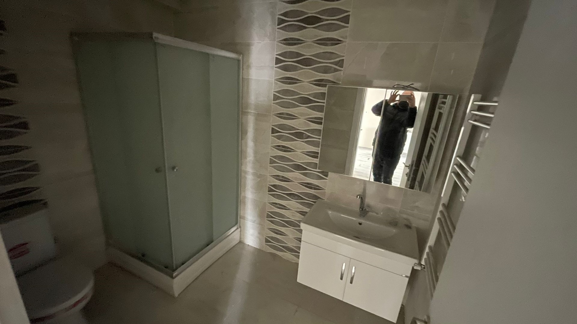 Kiralık Daire, Trabzon / OF / İRFANLI MAH.