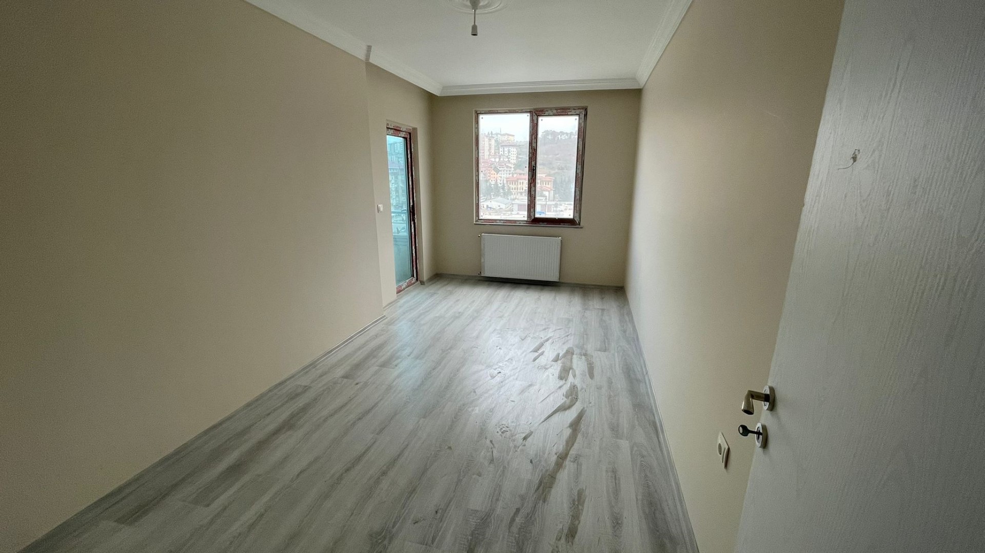 Kiralık Daire, Trabzon / OF / İRFANLI MAH.