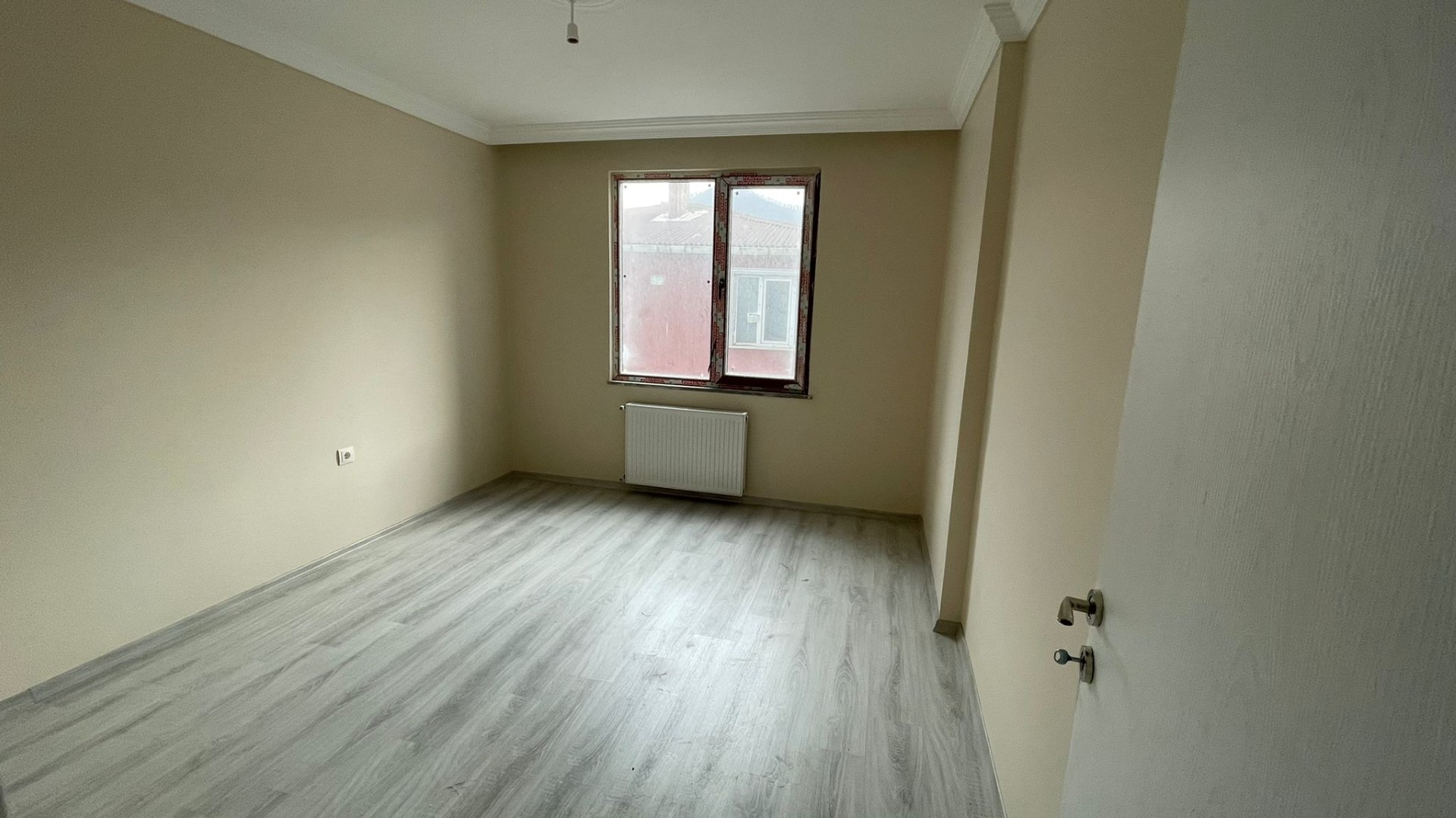Kiralık Daire, Trabzon / OF / İRFANLI MAH.