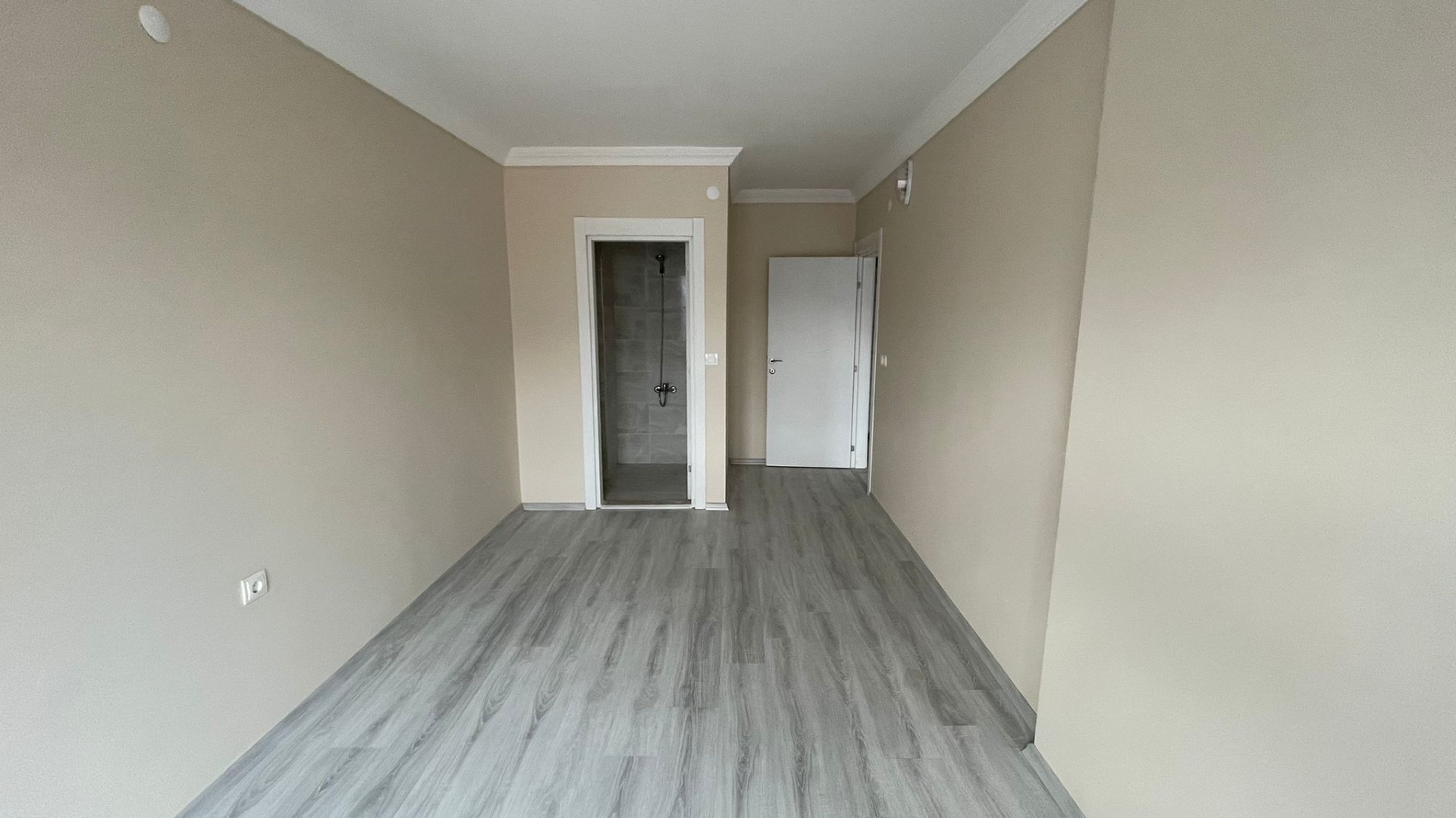 Kiralık Daire, Trabzon / OF / İRFANLI MAH.
